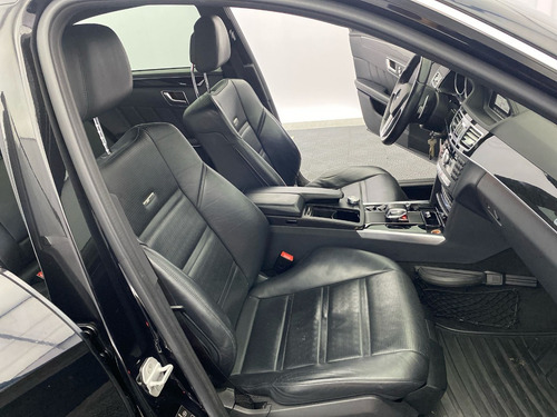 Mercedes-Benz Clase E 5.5 Amg
