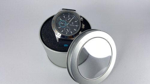 Lata Estuches De Relojes X 5 Unidades El Mejor Precio De Mercado Libre Siempre Perfucasa