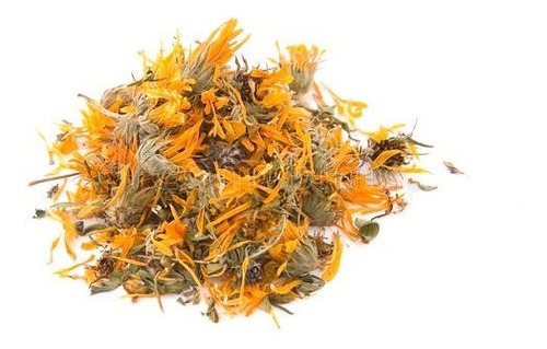 Calendula Flor Pura X 500 Grs