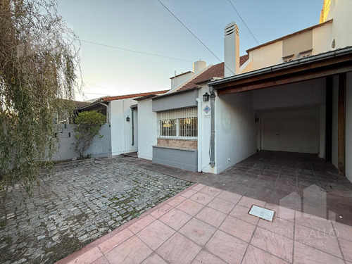 Alquiler Casa 5 Ambientes En Castelar Norte