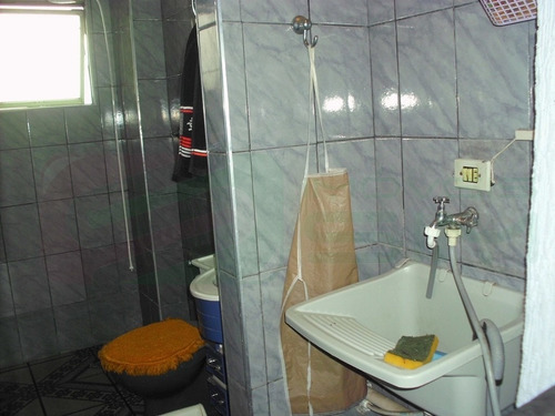 Imagem 7 de 30 de Apartamento Em Conjunto Habitacional Teotonio Vilela - São Paulo - 1597
