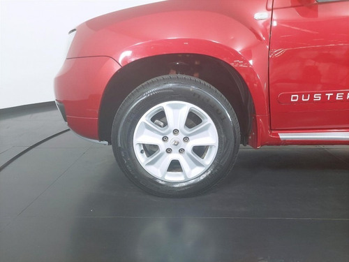 Imagem 7 de 15 de 185954 - Renault Duster 2016 Com Garantia