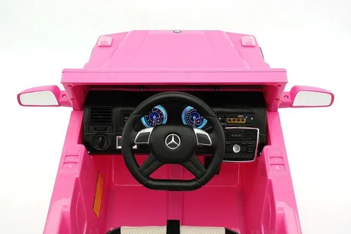 G65 ride on car outlet