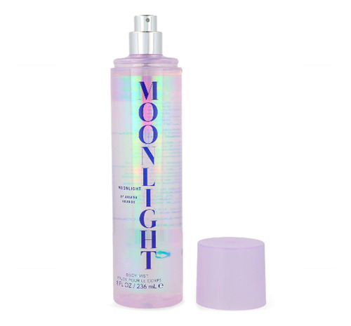 Moonlight 236 Ml Body De Ariana Grande