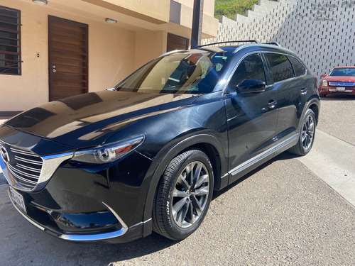 Mazda CX-9 2.5 I Grand Touring Awd At