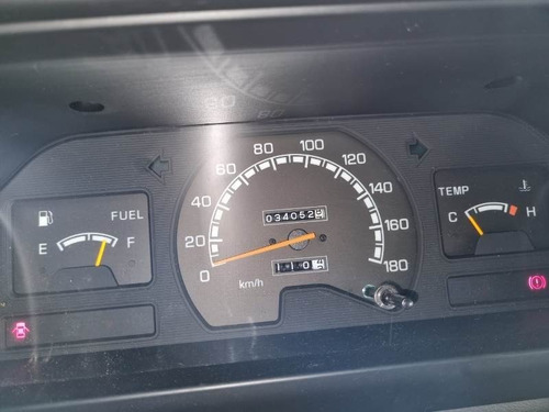 Imagen 18 de 18 de Mitsubishi L300
