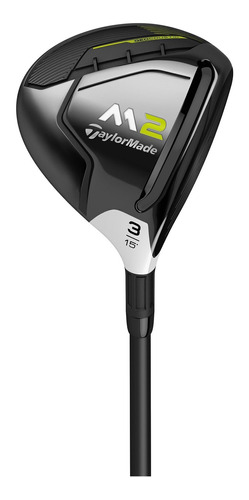 Palo Golf Madera M2 Paso Para Hombre Taylormade