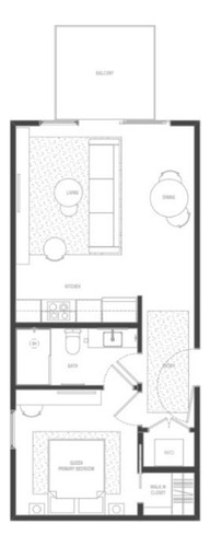 Venta De Apartamentos En Downtown Punta Cana