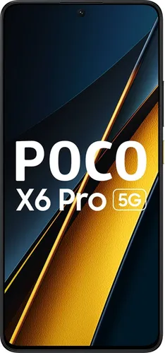 Xiaomi Poco X6 Pro 5g 2311drk48g 12gb 512gb Dual Sim Duos
