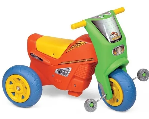 Andarin triciclo hot sale