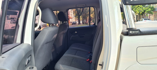 Vw Amarok 180 Cv 4x2