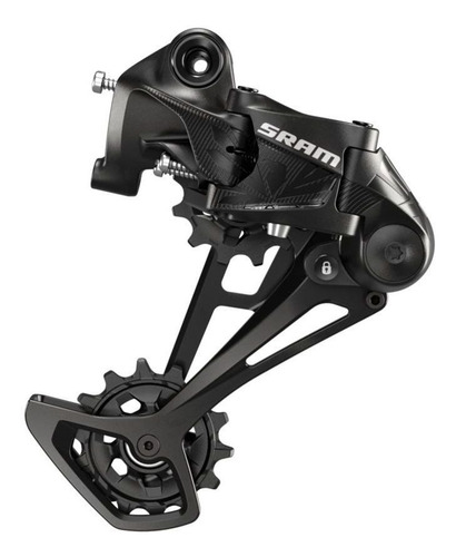 Imagen 1 de 4 de Pata De Cambio Sram Sx Eagle 12 Velocidades Pata Larga