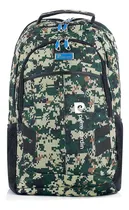 Comprar Mochila Urbana Porta Notebook Premium Grande Pierre Cardin