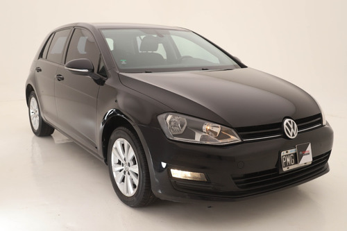 Volkswagen Golf 1.4 Comfortline Tsi Dsg