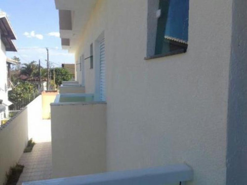 Ótima Casa Em Condomínio Lado Praia - Itanhaém 3129 | Npc