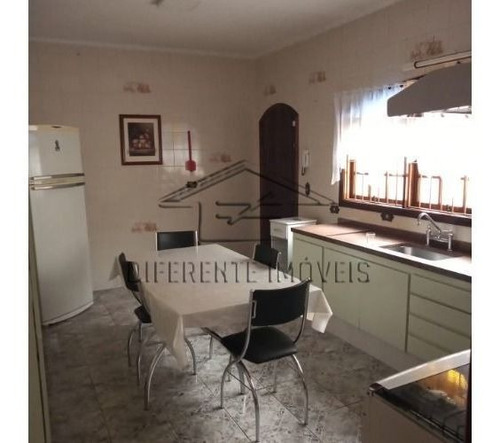 Imagem 1 de 14 de Casa Linda Com 2 Dorms - 2 Suítes - 6 Vagas Na Vila Invernada !!!