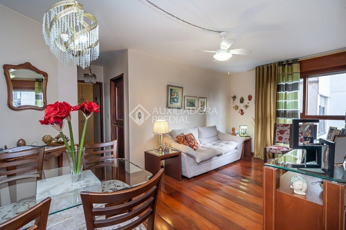 Imagem 2 de 15 de Apartamento - Floresta - Ref: 202582 - V-202582
