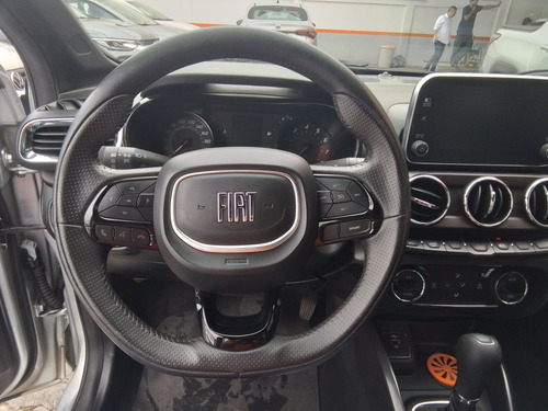 Fiat Cronos 1.3 FIREFLY FLEX PRECISION CVT