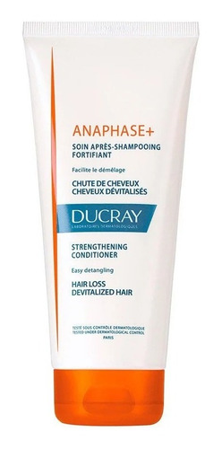 Acondicionador Fortificante Anticaída Anaphase+ Complemento