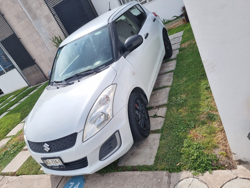 Suzuki Swift 1.4 Ga L4 Man Mt