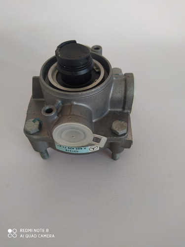 Valvula Neumatica Espiche Para Axor Atego 1720 Ls1634 Mec El