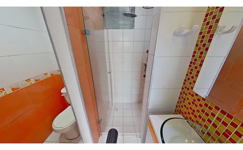 Venta Apartamento Calandaima Kennedy