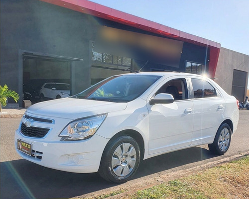 Imagem 2 de 9 de Chevrolet/cobalt
