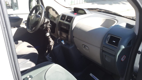 Peugeot Expert 2.0 Hdi Tepee Business 8 Pas Largo