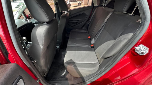 Ford Fiesta 1.6 5p Se (kd) 2015