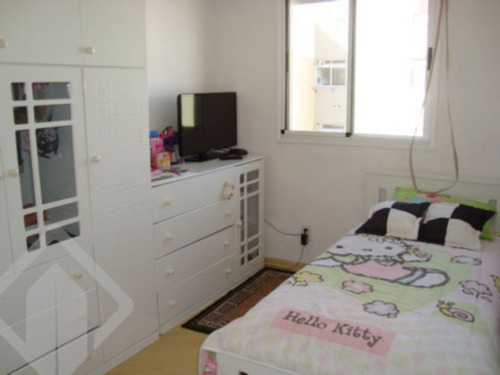 Imagem 3 de 11 de Apto Cavalhada | 3 Quartos | 55 M² | Cond: R$380.00 | 1 Vaga - 1ogmthj