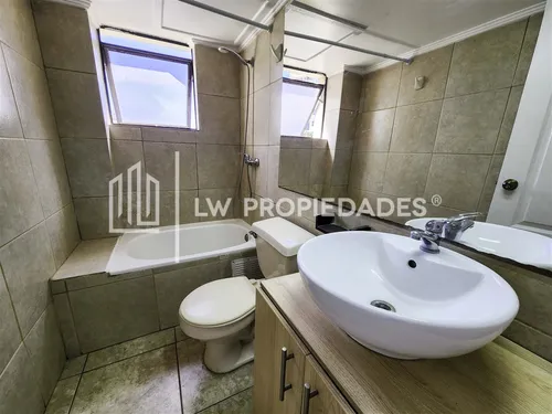 Departamento En Venta De 3 Dorm. Remodelado Jardin Del Mar