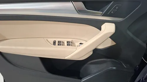Audi Q5 2.0 MHEV 45 TFSI DYNAMIC DCT 4WD