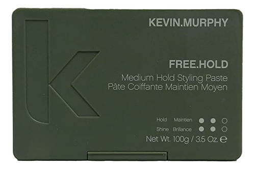 Kevin Murphy Free Hold Medium Hold Styling Pasta Nueva F&oa.