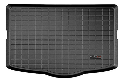 Tapetes - Weathertech Custom Fit Cargo Liner Trunk Mat For N
