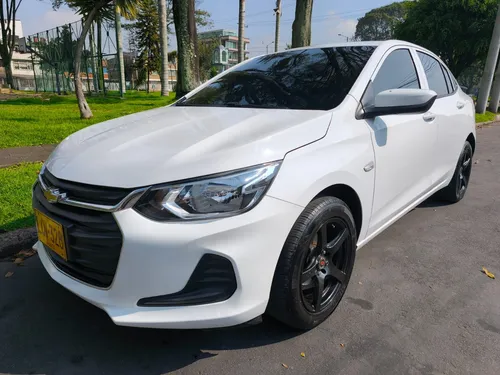 Chevrolet Onix 1.0T Lt