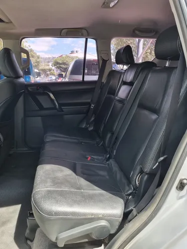 Toyota Prado 3.0 Tx-l