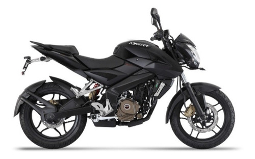 Bajaj Rouser Rouser Ns 160