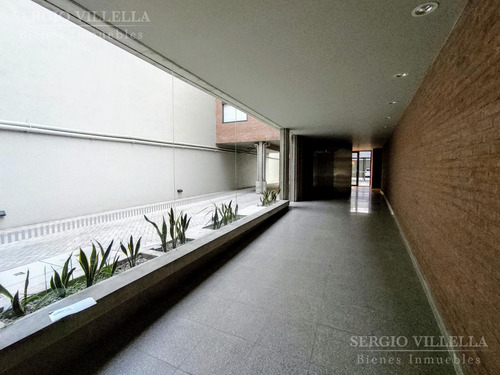 Imagen 5 de 16 de Sarmiento 1000 - Departamento De Dos Dormitorios En Venta - Rosario