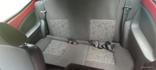 Ford Ka Fly 1.0