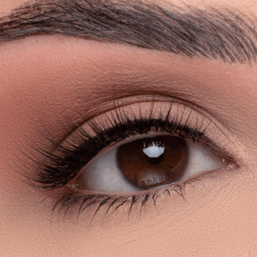 Cílios Postiços Lashes Mari Maria Makeup - Foxy