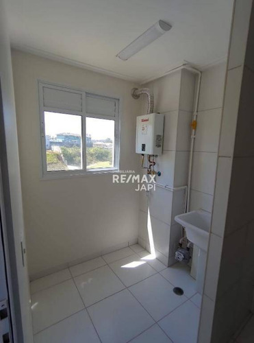 Apartamento Com 2 Dormitórios À Venda, 76 M² Por R$ 430.000,00 - Eloy Chaves - Jundiaí/sp - Ap3771