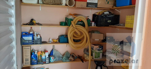 Imagem 2 de 14 de Chácara Com 4 Dormitórios Em Condomínio Em Mairinque