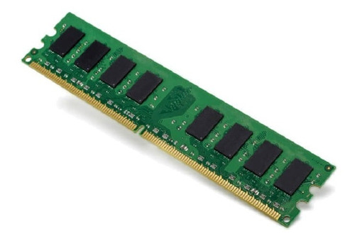 Imagem 2 de 2 de Memoria Desktop Hynix 16gb Ddr4 2666 - Hma82gu6jjr8n-vk