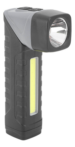 Lanterna Led Cob Ipx4 Portátil Super Bright Work