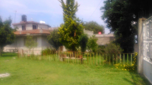 Casa En Venta En Otumba