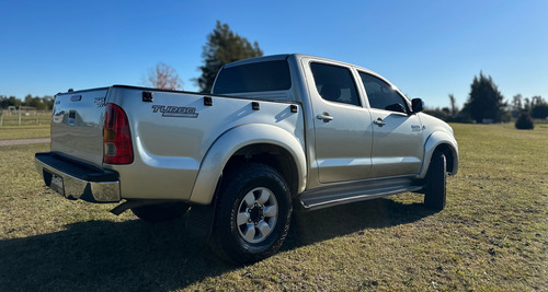 Toyota Hilux 3.0 Srv