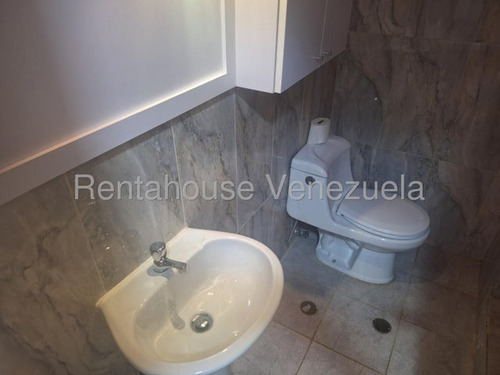 Apartamento En Venta Baruta. Los Alpes Yr2514884