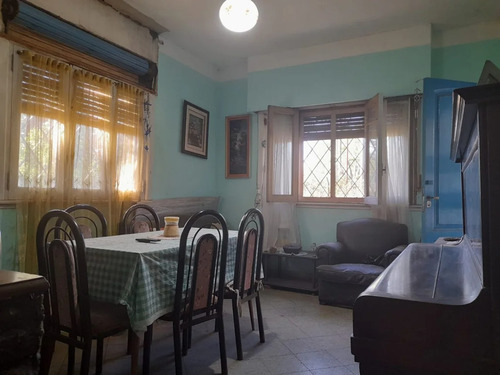 Venta Casa Quinta Moreno