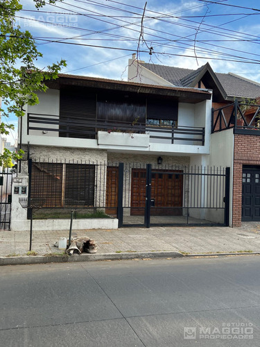 Casa Venta Villa Sarmiento