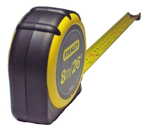 Trena Global Plus De 8 Metros 26' Stanley - 30-626